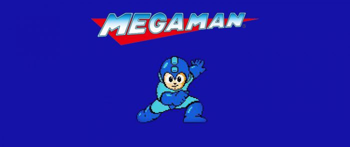 Saudades de novos jogos do robô azul? Conheça Mega Man Maker!