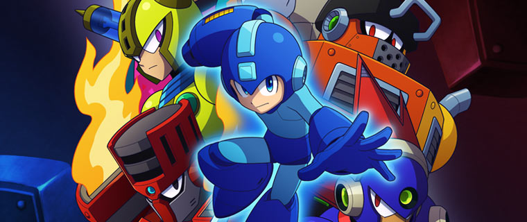 Revista Jogo Véio Nº 2 - Mega Man