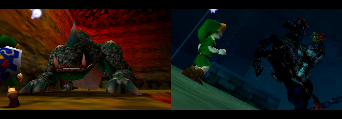 Zelda Ocarina Of Time 3D: veja como pegar Epona no game de aventura