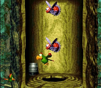 Jogos Clássicos: relembre Donkey Kong Country, do SNES - Arkade