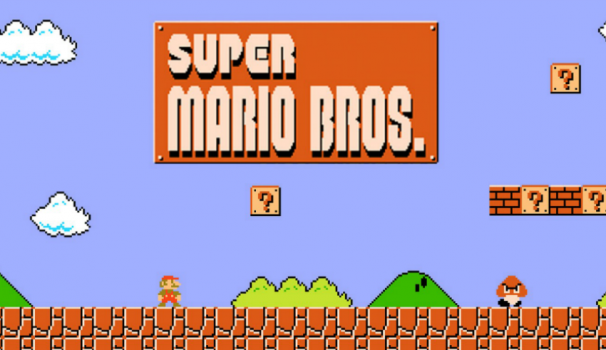 Super Mario: quem é o ícone dos videogames?