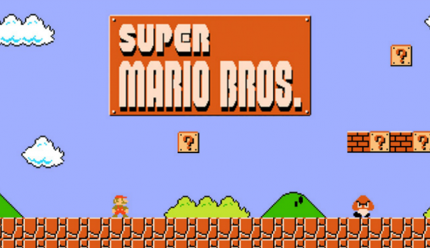 Super Mario Bros, o pilar das plataformas do NES