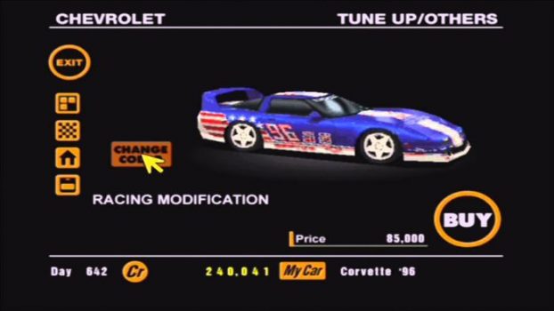 Suzuki Escudo foi o carro mais apelão do Gran Turismo no Playstation 1;  conheça a história real dessa lenda