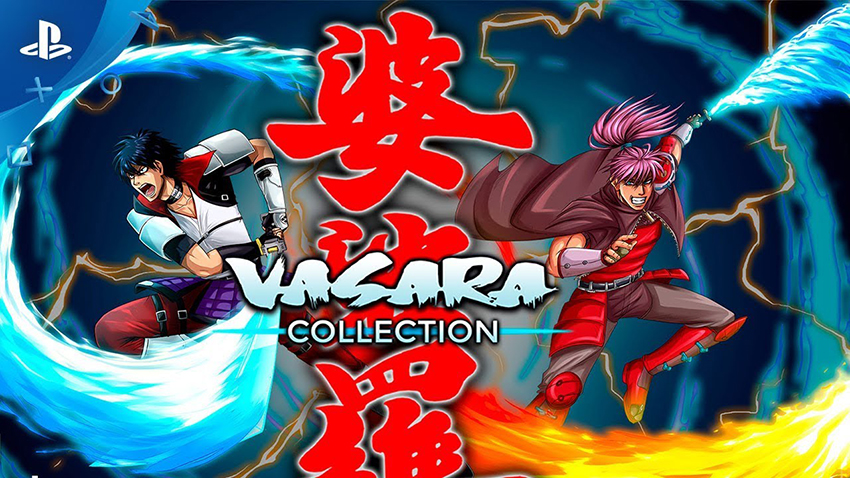 vasara-collection-cover