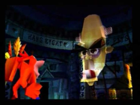 Protótipo de jogo de corrida de Crash Bandicoot contra o dragãozinho Spyro  é descoberto