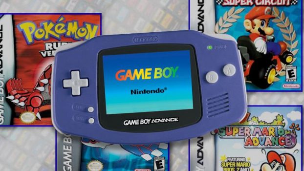 Atualização de junho! Veja quais jogos do Game Boy, Super NES e