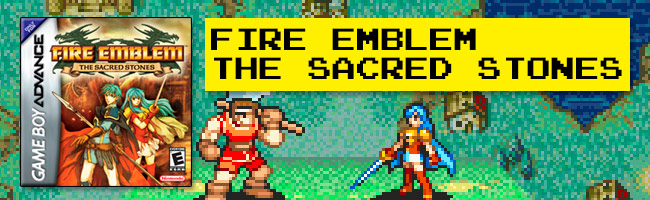 10 Excelentes RPGs do Game Boy Advance