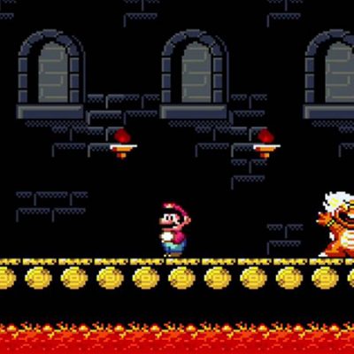 Super Mario World: Teste seus conhecimentos em nosso Quiz!