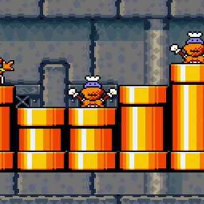 Super Mario World: Teste seus conhecimentos em nosso Quiz!