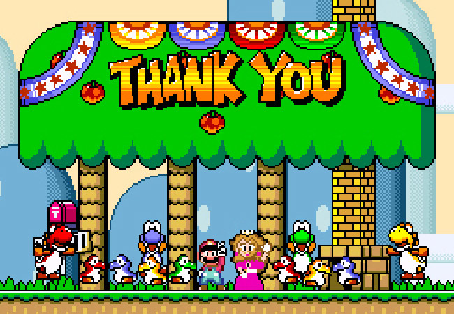 Super Mario World: Teste seus conhecimentos em nosso Quiz!