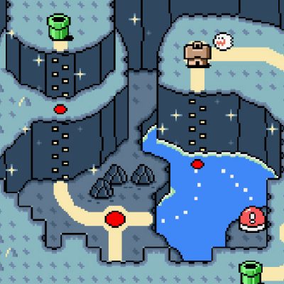 Super Mario World: Teste seus conhecimentos em nosso Quiz!