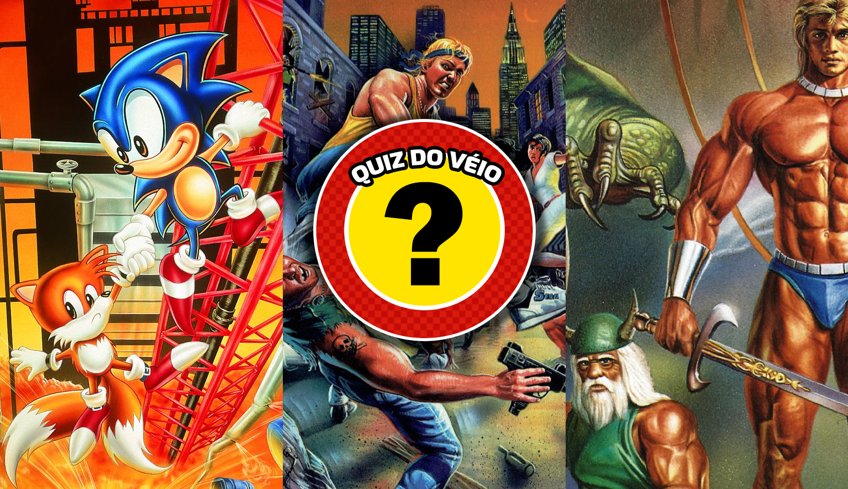 Quiz sobre homem aranha