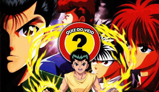 Assistir Yu Yu Hakusho (2023): Episodio 1 Online Gratis