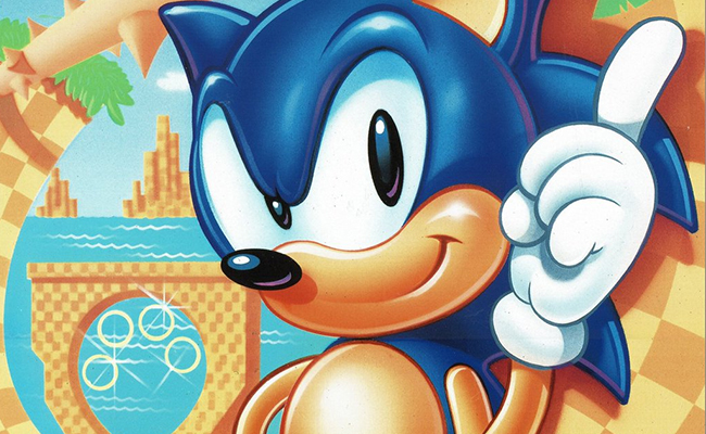 Quiz — Uma fase para cada jogo do Sonic!