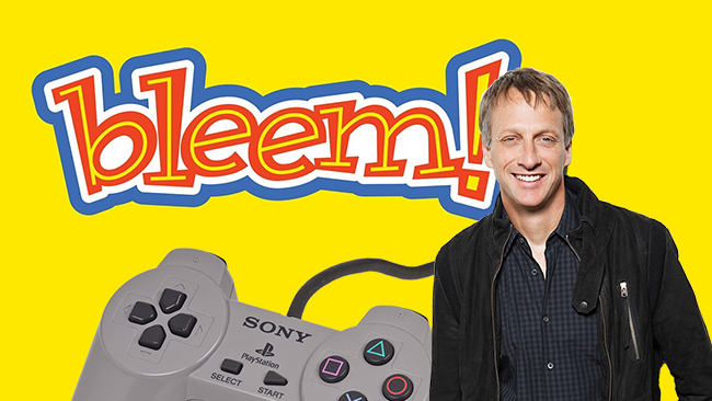 De Tony Hawk a Winning Eleven: brasileiros recriam capas de games