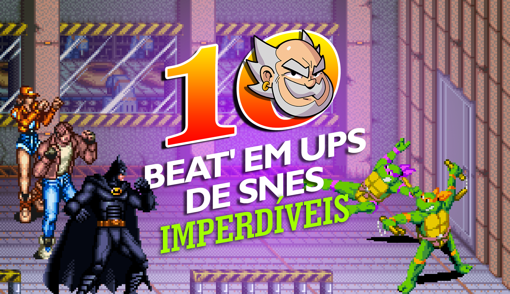 10-beat-em-ups
