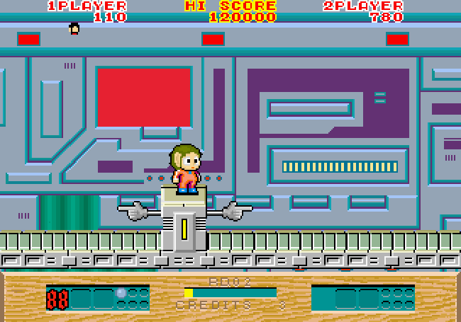 Lista reúne todos os jogos de Alex Kidd, o antigo mascote de Sega