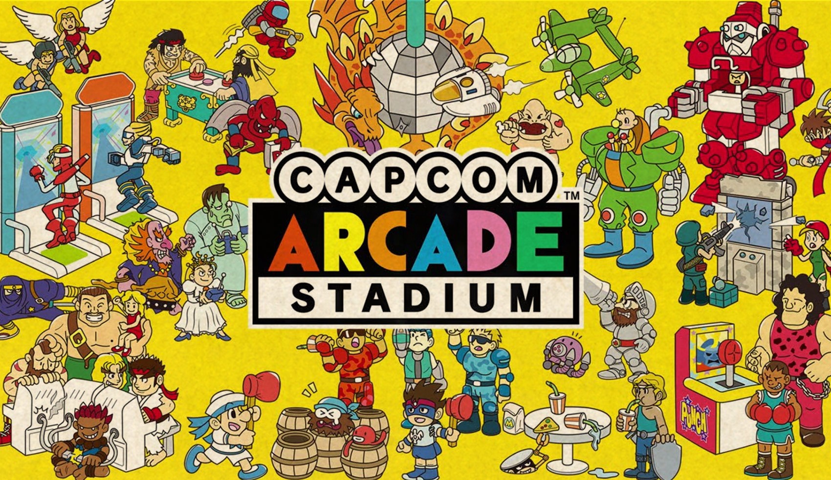 capcom-arcade-stadium-jogoveio