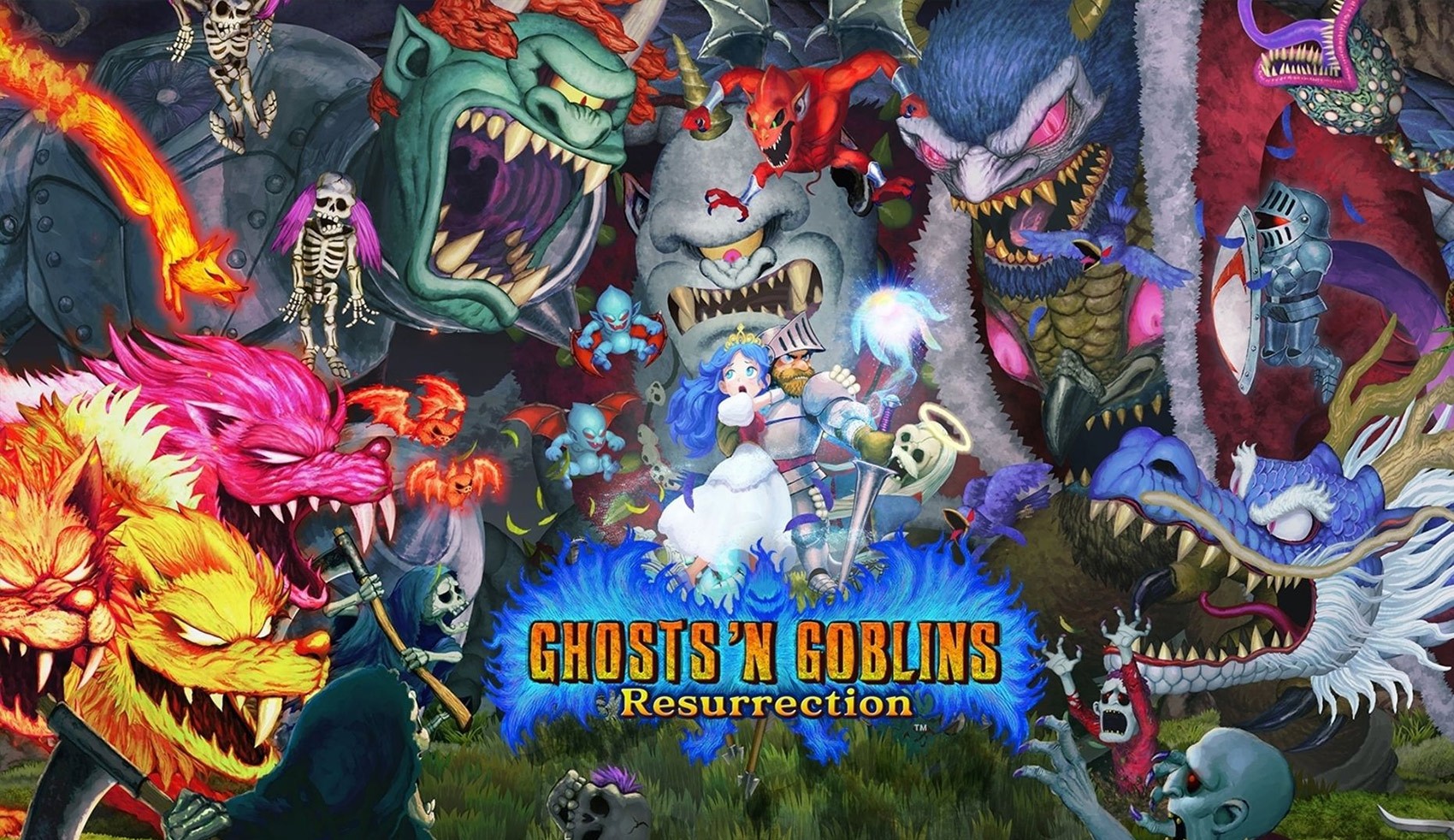 ghosts-n-goblins-resurrection-cover-jogoveio