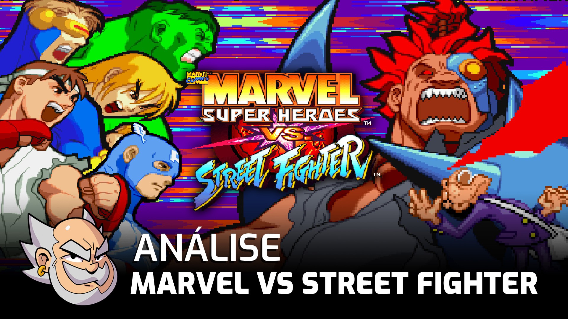 marvel-vs-street-fighter