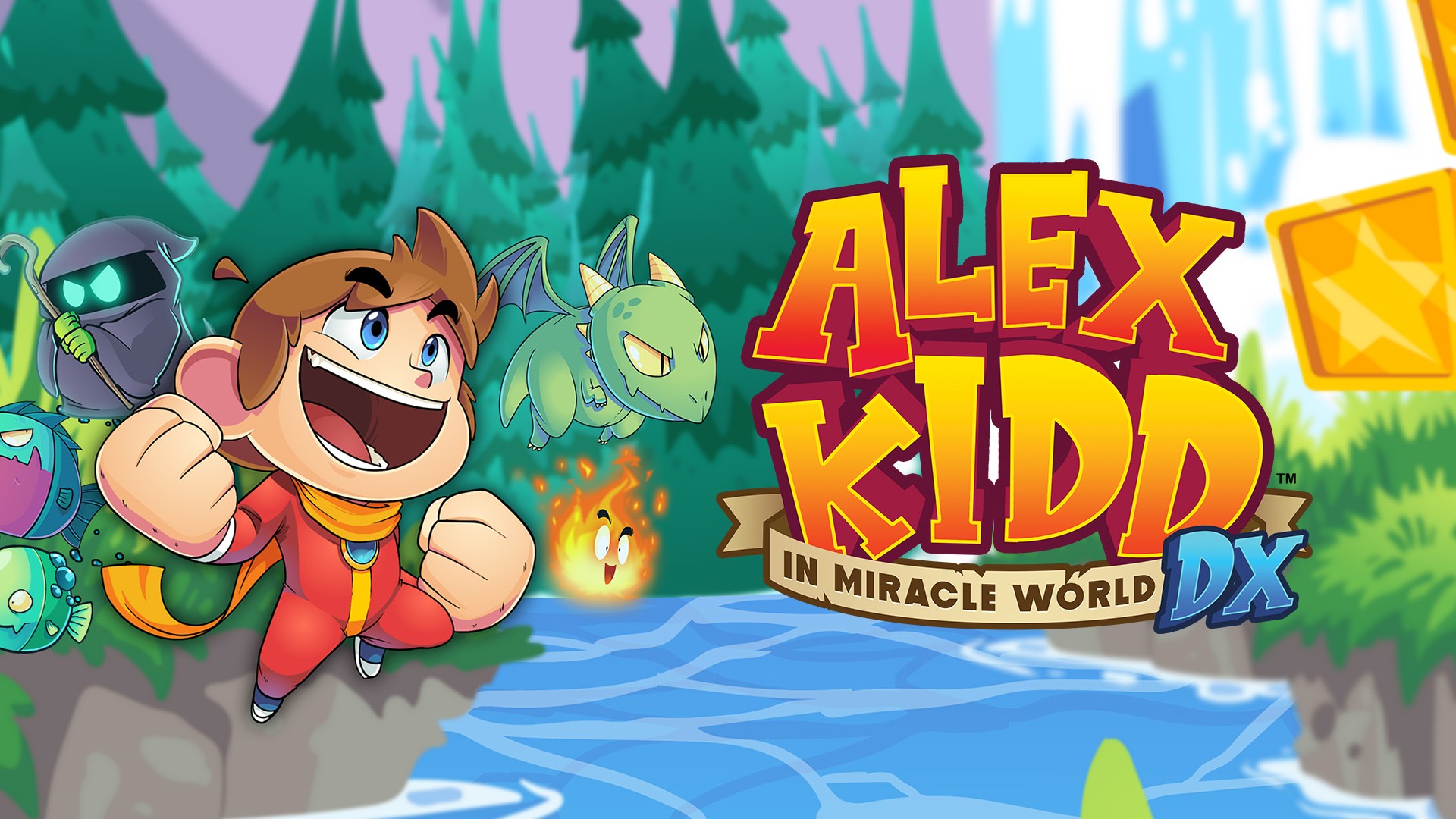 alex-kidd-in-miracle-world-dx-analise-jogoveio