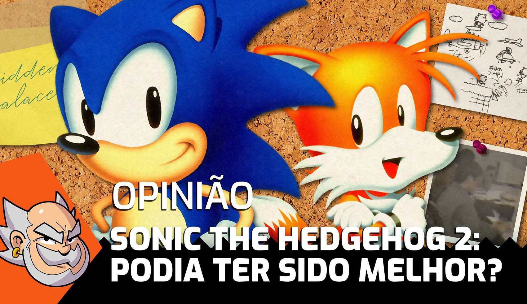 As 10 melhores músicas dos jogos do Sonic the Hedgehog – Melhor