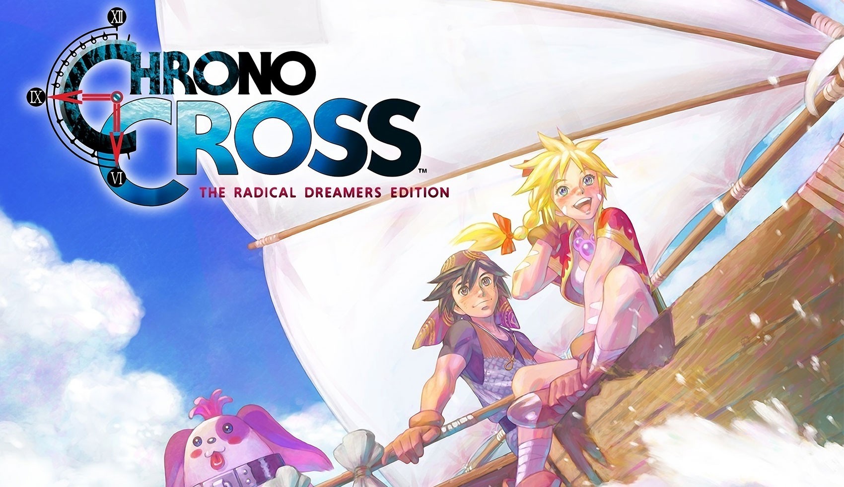 Chrono Cross 20 anos: A riqueza de um mundo formado por pequenas