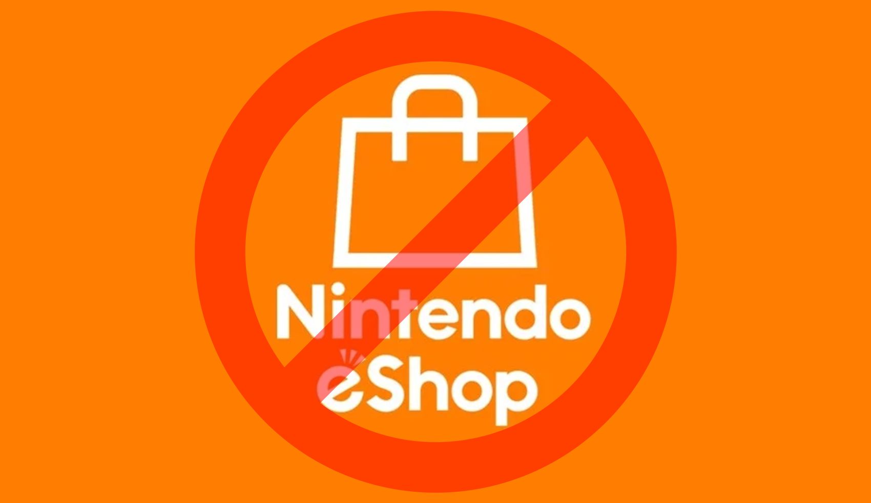 eShop da 3DS e Wii U encerra hoje