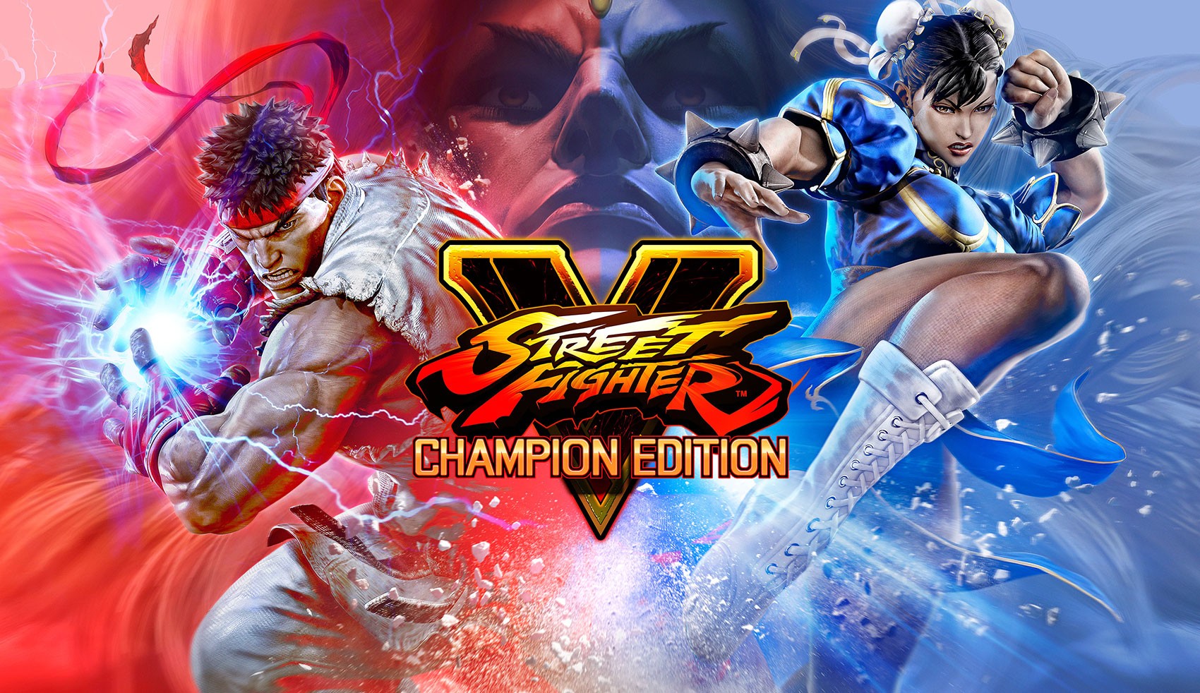 Street Fighter V: Champion Edition ganha atualização definitiva ainda  março; veja novidades