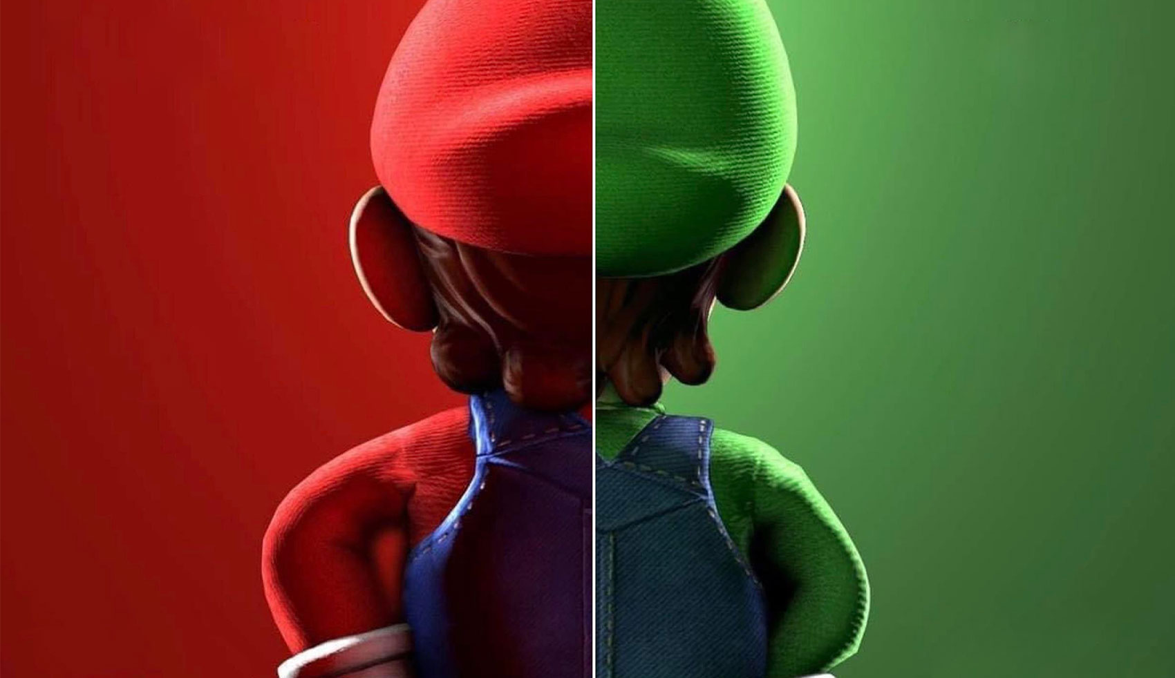 uper Mario Bros promotional image