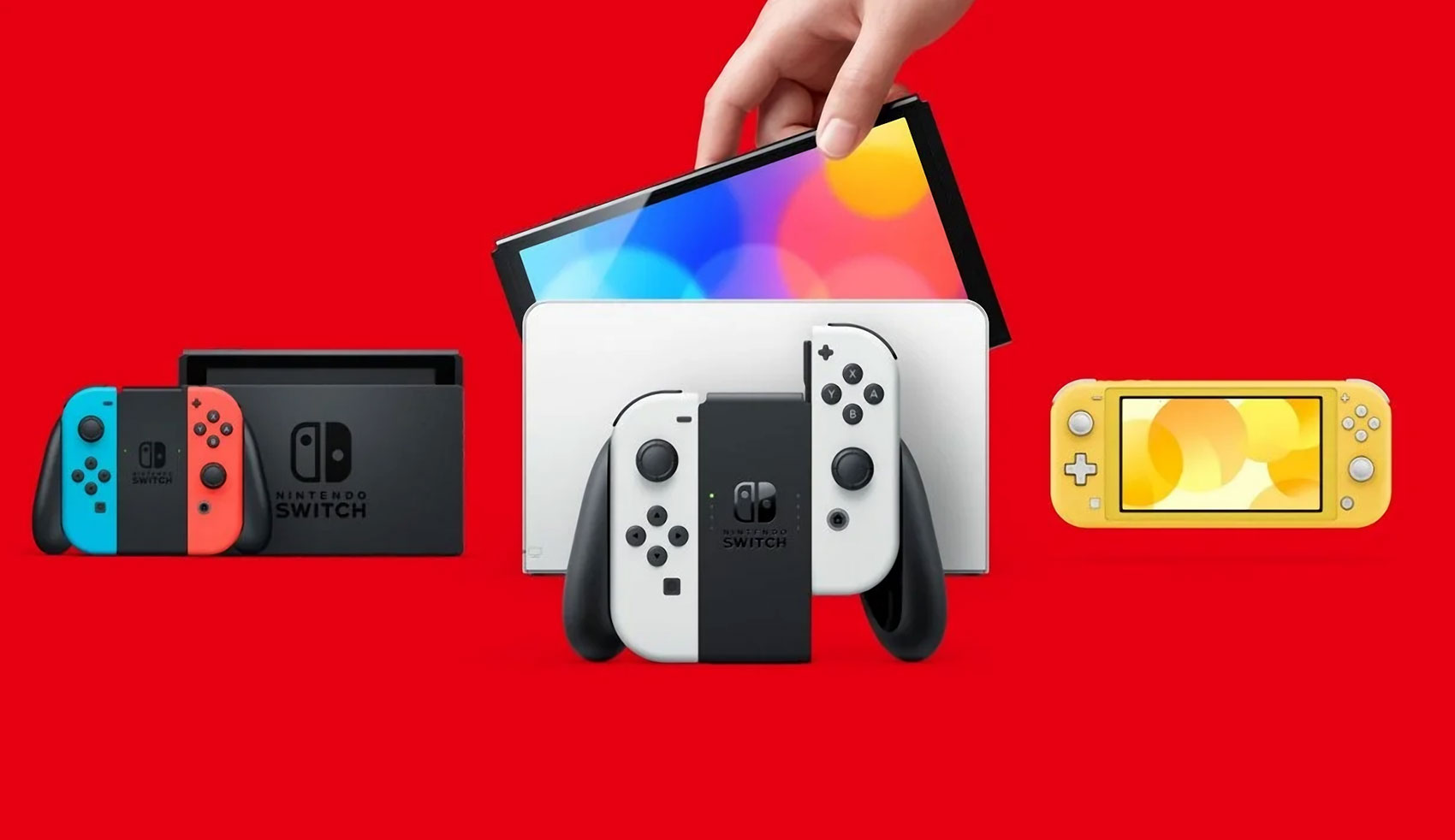 Nintendo Switch 2 pode ter nova janela de estreia em 2024