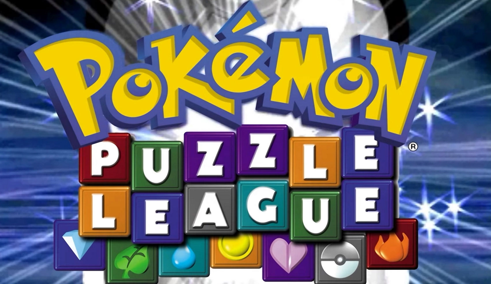 Pokémon Puzzle League é o próximo de jogo do N64 a chegar ao
