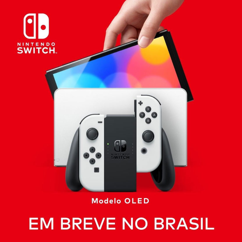 Resumão #164: Vai ter jogo inédito de Pokémon no Nintendo Switch SIM!