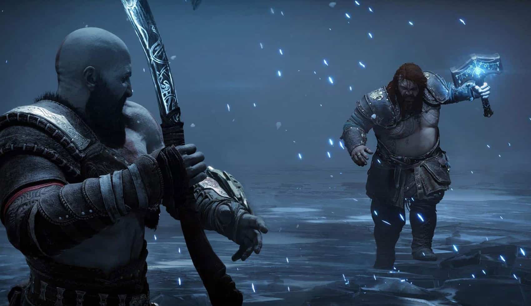 God of War: Ragnarok tem data de lançamento e trailer revelados