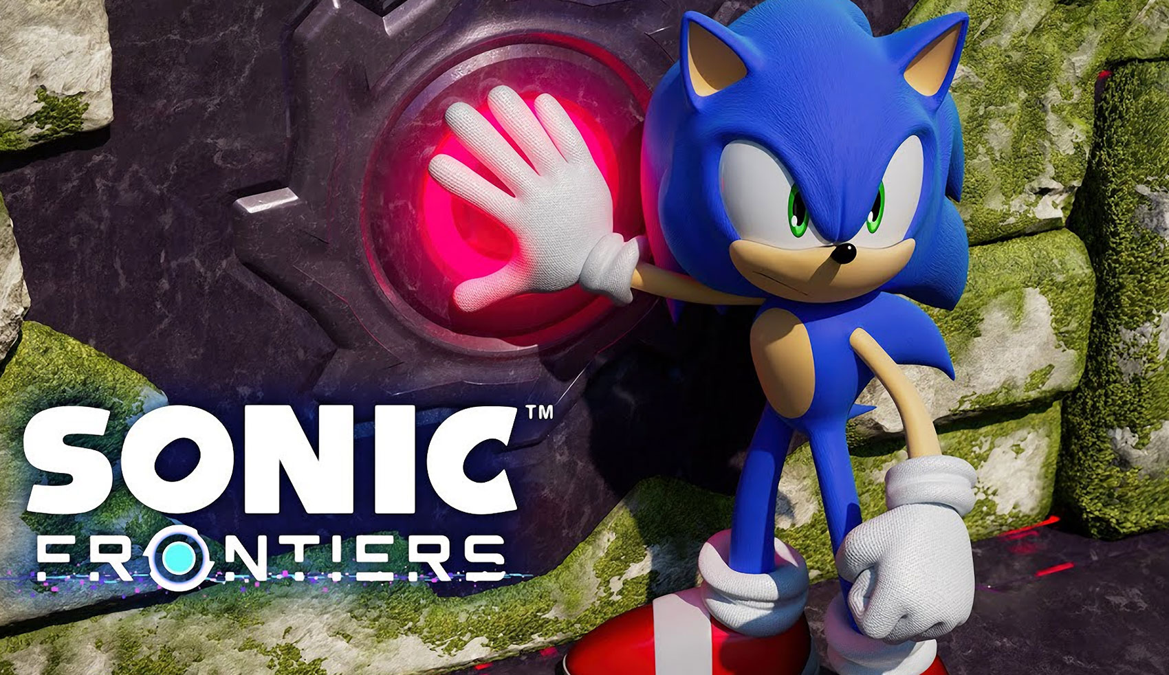 Sonic Frontiers: The Final Horizon DLC Trailer