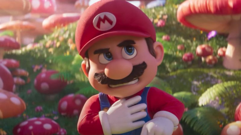 Novo trailer de 'Super Mario Bros – O filme' é divulgado; assista