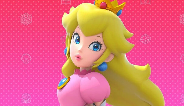 O enigma da Princesa Peach que pode ser solucionado em 'Super