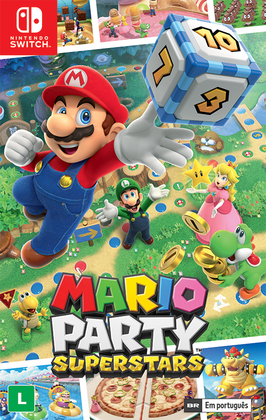 Mario: Nintendo vai lançar versões de jogos antigos para Switch, diz site -  01/04/2020 - UOL Start