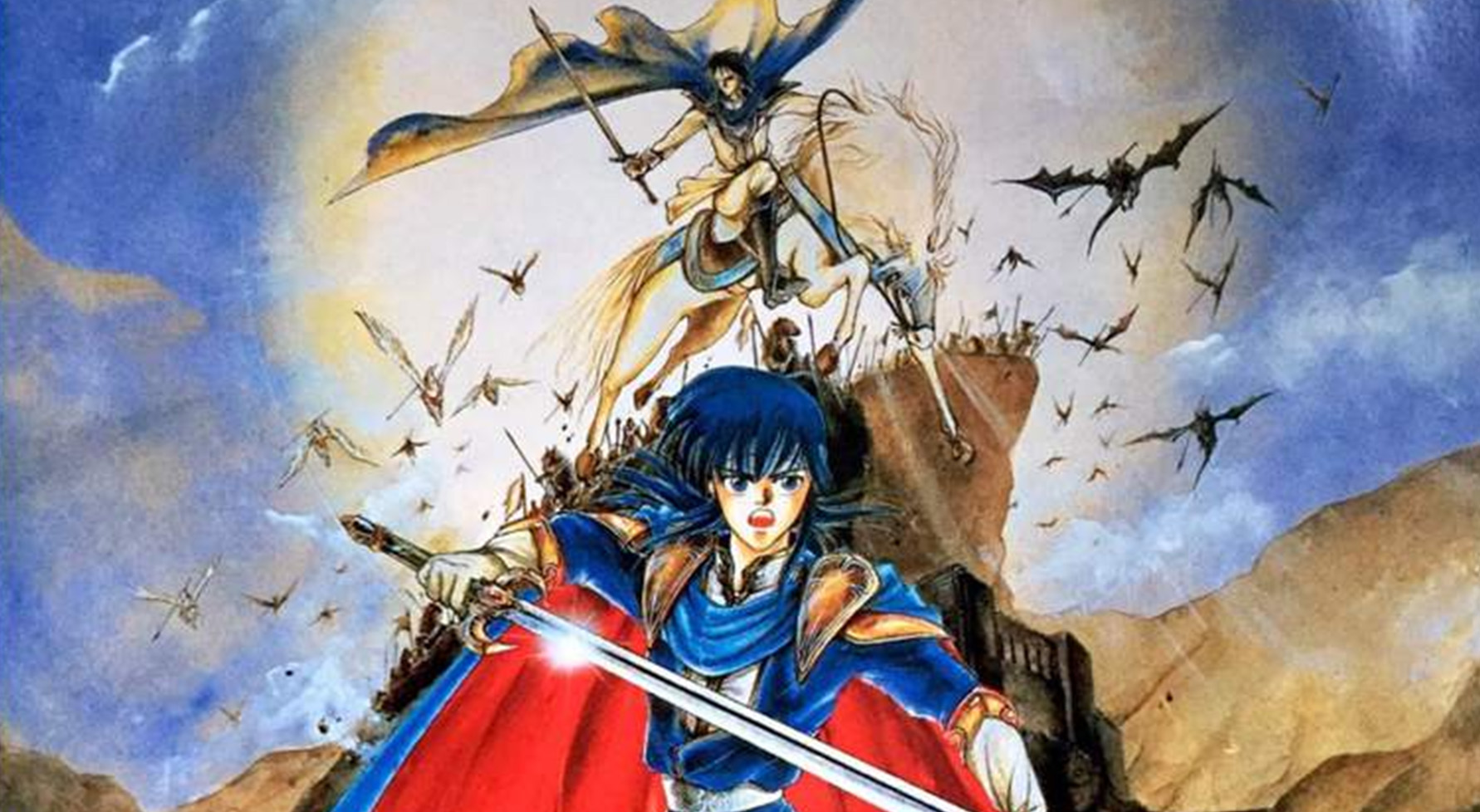 10 JRPGs do SNES traduzidos pela comunidade