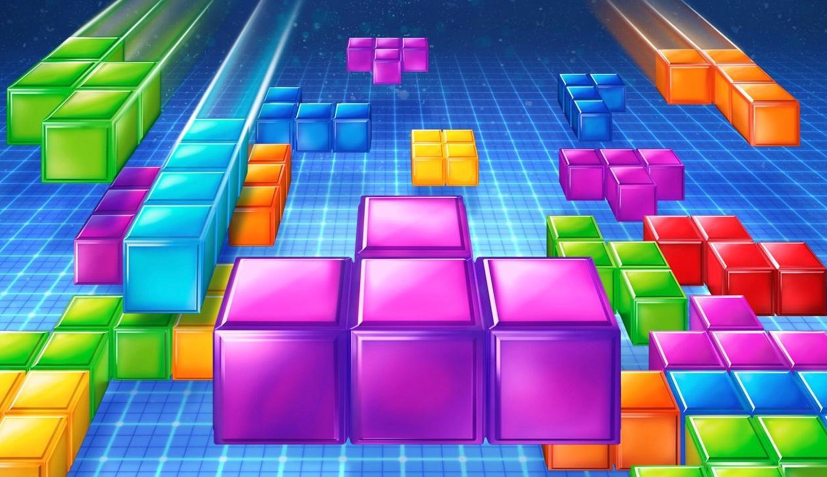 Tetris: conheça a história do jogo que virou filme