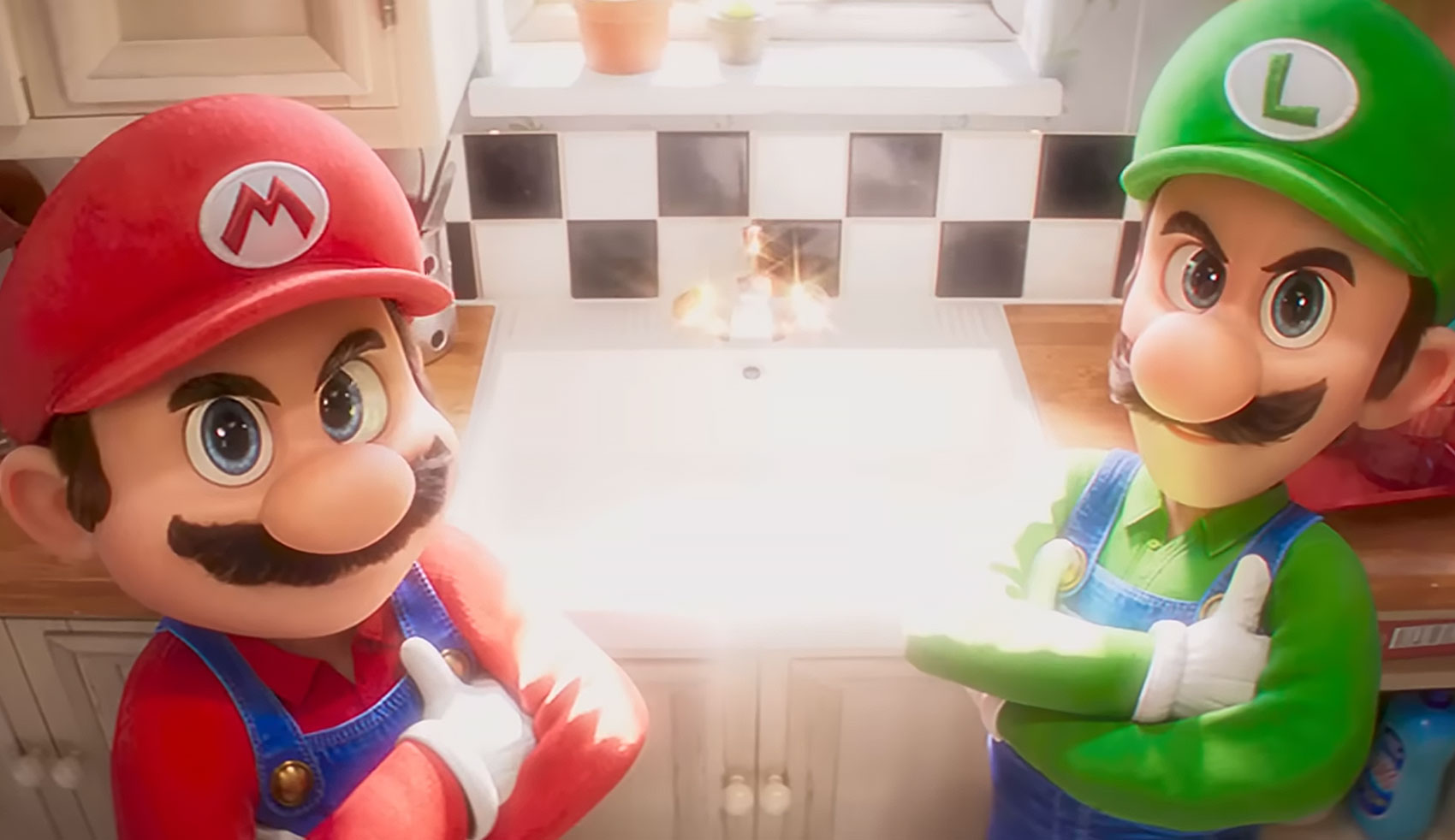 FILME ANIMADO DE SUPER MARIO BROS. SERÁ LANÇADO EM