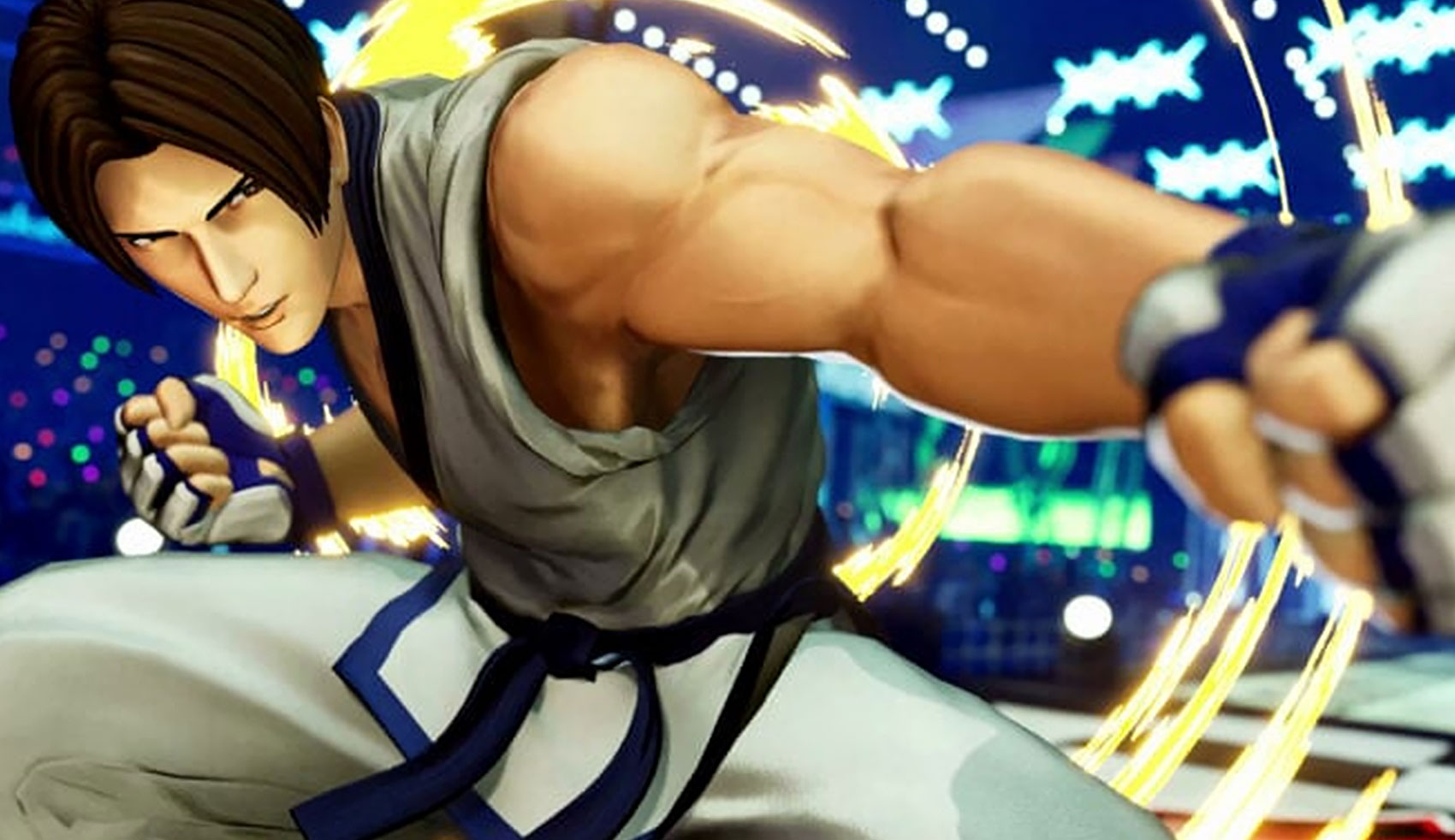 The King of Fighters XV  2ª temporada ganha data de lançamento