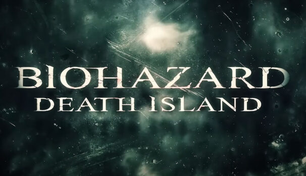 Resident Evil: Death Island terá todos os protagonistas principais da série