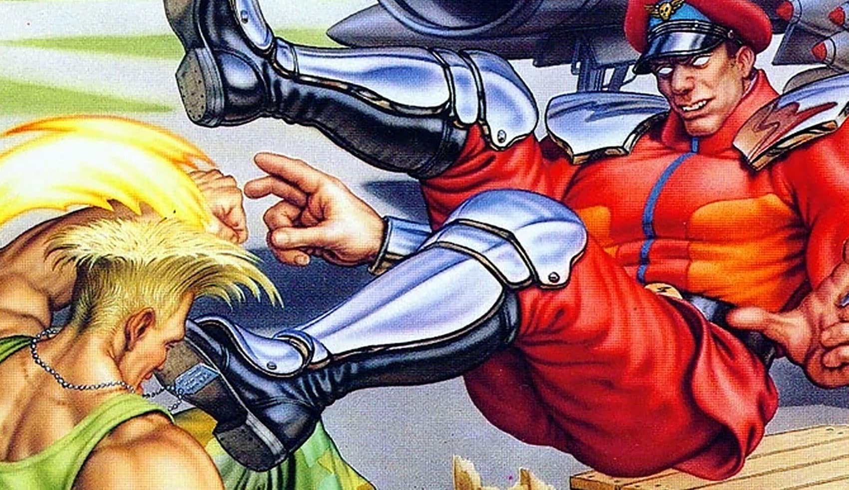 Street Fighter: Duel, RPG lançado apenas na China, chegará agora