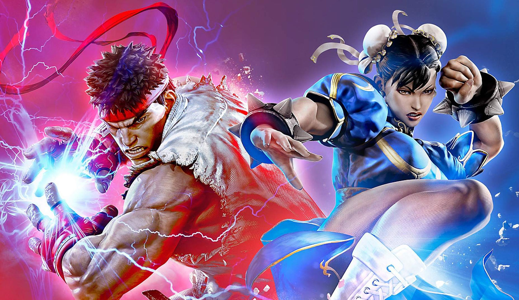 Beta Aberto de STREET FIGHTER 6, STREET FIGHTER 6