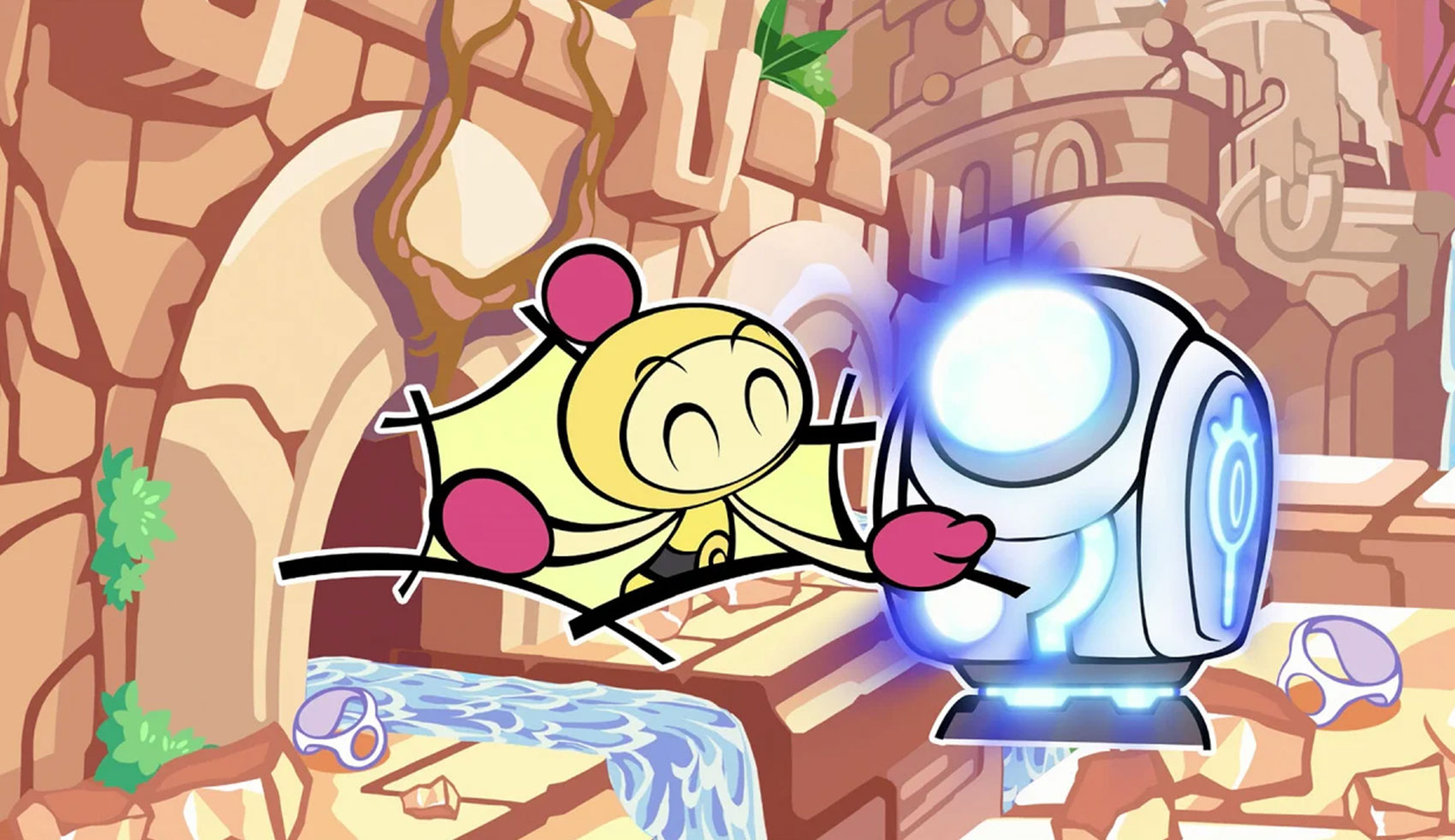 Super Bomberman 4 e 5: confira as diferenças entre os clássicos