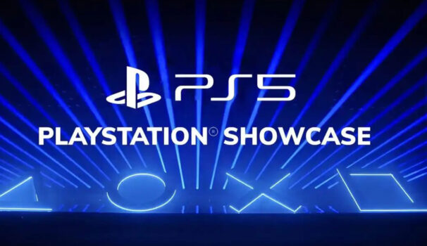 PlayStation anuncia data oficial de seu próximo Showcase com