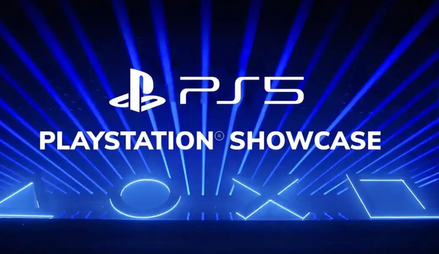 PlayStation Showcase: data, horário e onde assistir