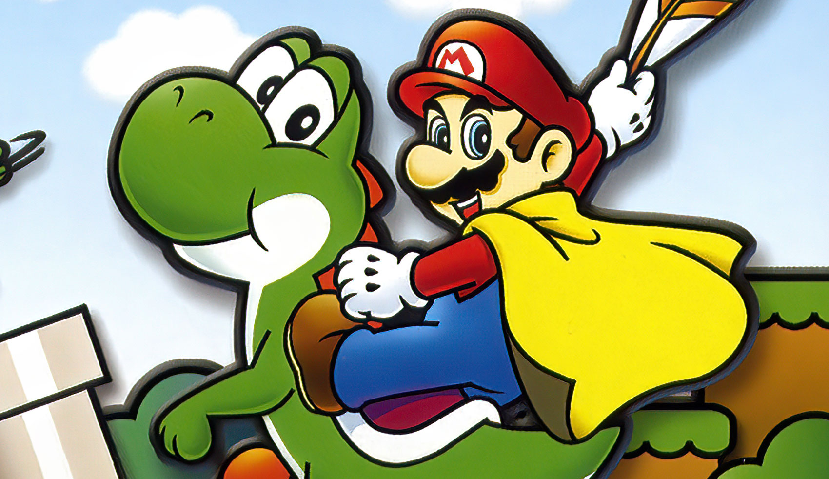 Três jogos de Super Mario Advance chegarão ao Nintendo Switch Online -  NerdBunker