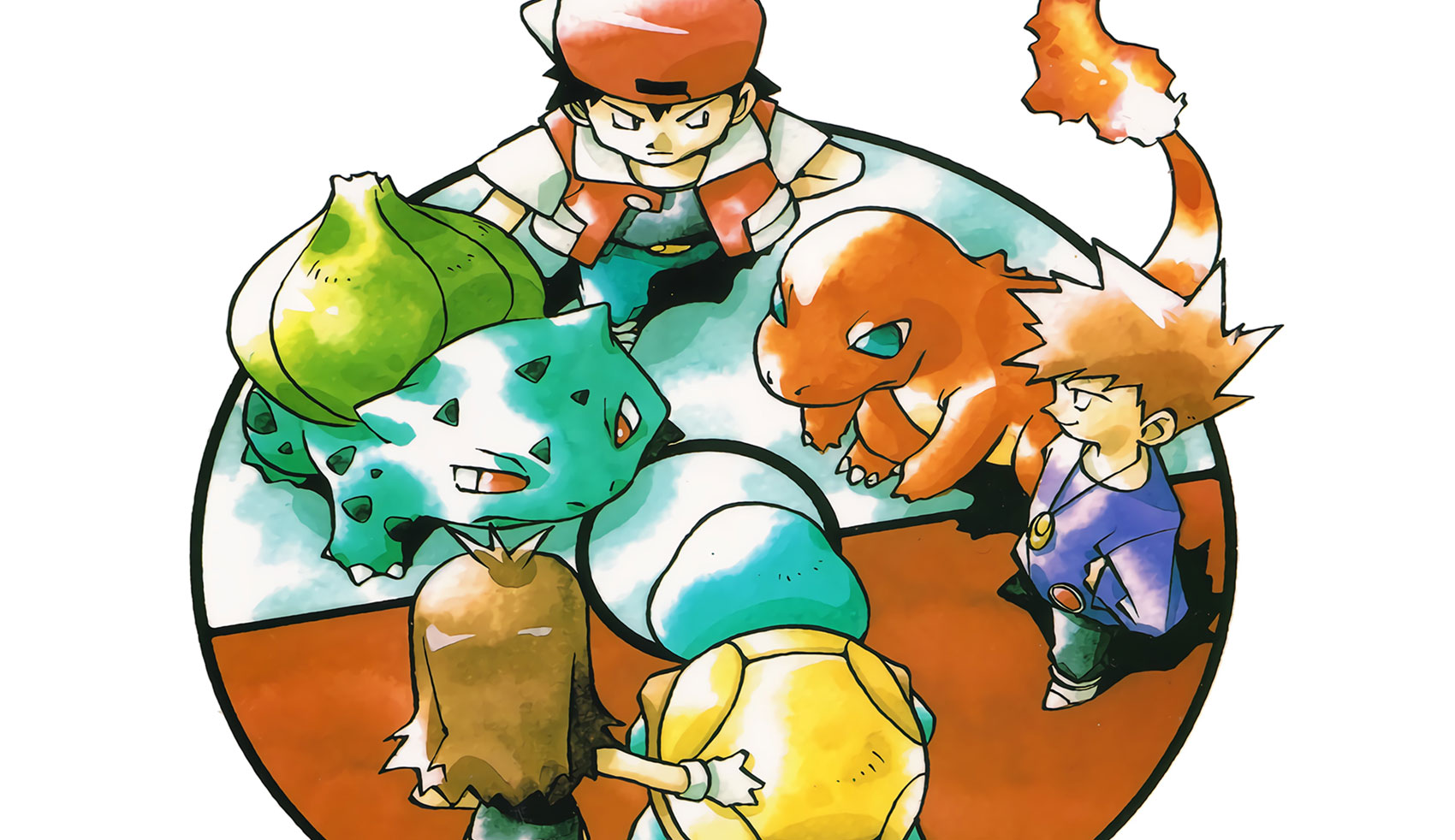 Pokémon terá novo anime com monstrinhos de todas as gerações